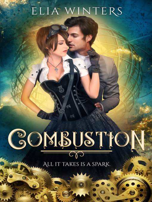 Title details for Combustion by Elia Winters - Available